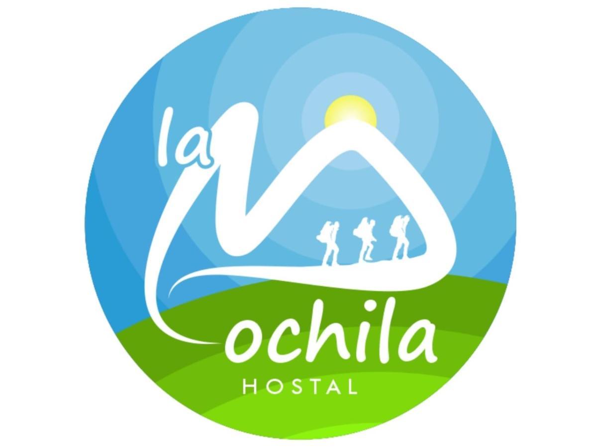 La Mochila Sm Gasthof
